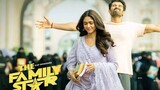 The Family Star Full movie || Hindi dubbed HQ-Telugu movie || new movie 2024 || family star hindi ||