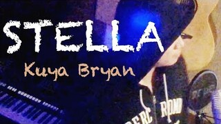 STELLA (Kuya Bryan - OBM)