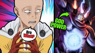 What the F**K is Going on With One Punch Man Power Scaling?