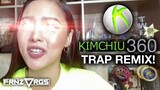 KIM CHIU 360 (TRAP REMIX) | frnzvrgs 2