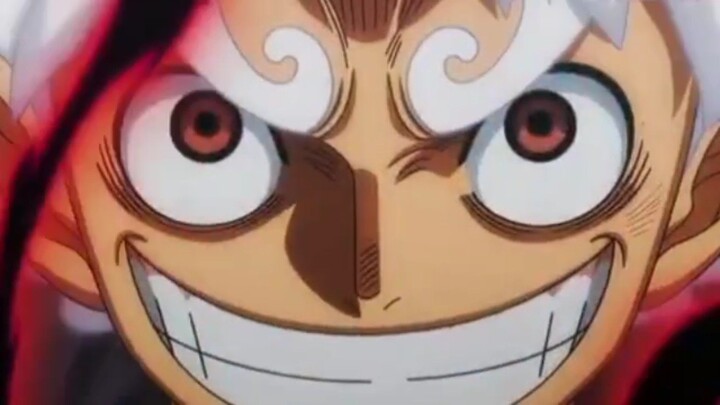 Luffy vs kizaru Part 4