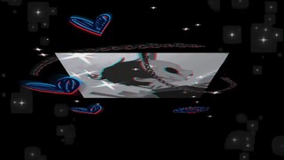 Broken anime