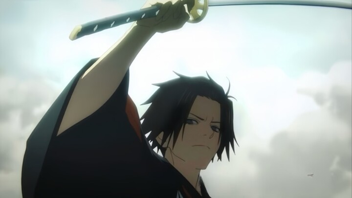 Jigokuraku Season 2 Episode 4 Bahasa Indonesia Terbaru !!!