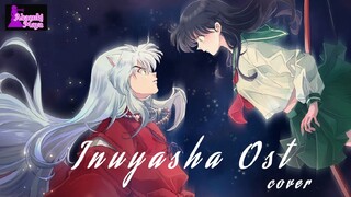 My will - Dream | Cover by Akazuki Maya | Inuyasha ost