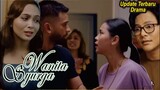 Sinopsis Drama Wanita Syurga Full Episode