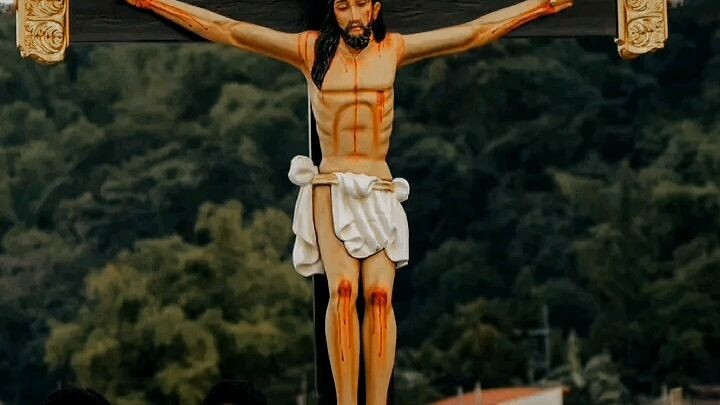 Jesus Christ