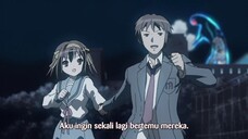 Suzumiya Haruhi Episode 06 Sub Indo