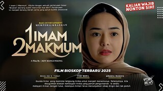 1Imam 2 Makmum (2025) 1080p