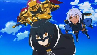 My Gift lvl 9999 Unlimited Gacha Episode 6 Sub Indo~ Praying Bracelet + Miya