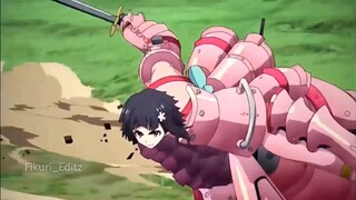 AMV bernuansa Mobile Legends🗿