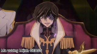 Kẻ hành quyết tàn nhẫn nhất lịch sử|chỉ toàn màu đỏ#anime