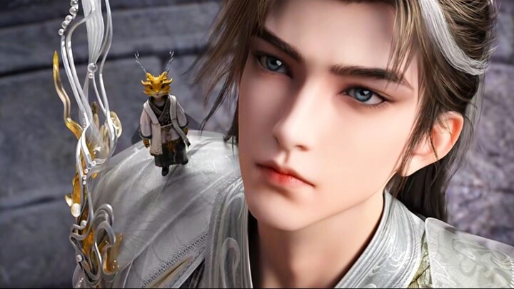 Perfect World Episode 242 Sub Indo