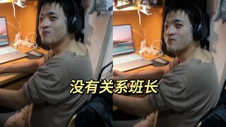 لا تفهم؟ كلهم يأكلون بفم كبير هكذا؟