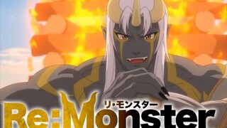 Re:Monster part 2