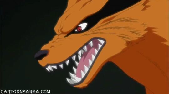 Naruto Shippuden