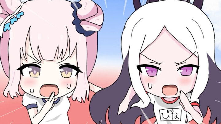 【Arknights】Lễ hội Đại Lục Quang Luân (Tác giả: Joha)