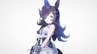 [Uma Musume: Pretty Derby] Từ tấm vé đi ngựa, Uma Musume: Pretty Derby có liên quan đến những con ngựa thật và kể về câu chuyện đua ngựa (Rice Bath 1995 Spring Emperor Award)