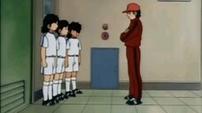 Captain Tsubasa Eps 5 (Dub Indo)