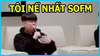 Clid Ca Ngợi Sofm Trước Mặt Các Fan TQ, Cảnh TYler1 Ám Sát Yassuo Lên Phim