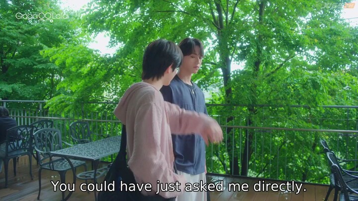 Your sky ep 5