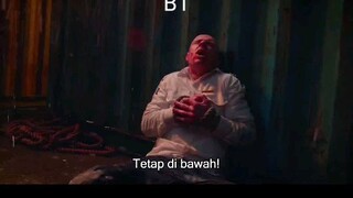 Aquaman and The Lost Kingdom Sub Indo B1