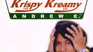 Andrew E. Music Only