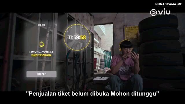 TAXI DRIVER 3 E09 | INA