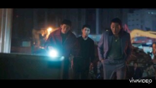 Good boy.ep7
