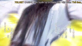 Thần Lan Kỳ Vực Vô Song Châu EP 15 [Sub Việt]