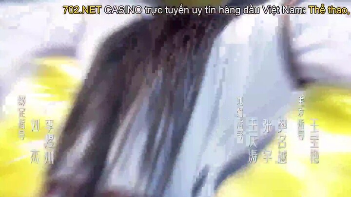 Thần Lan Kỳ Vực Vô Song Châu EP 15 [Sub Việt]