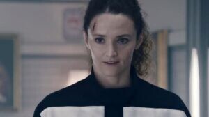 The Ark epsoide 11 [Sub Indo]