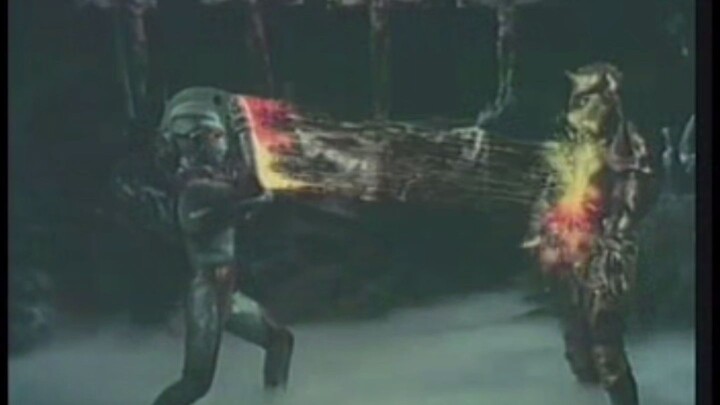 รวมพลังพี่น้องอุลตร้าแมน VOL.4 อุลตร้าแมน A ตอน ดาว 5 ดวงบนทางช้างเผือก