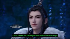 wan jie duzun eps 382 indo