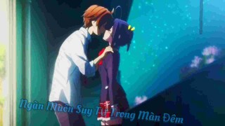 [Anime] - Yuuta x Rikka