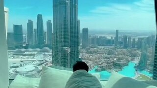 短短30秒比我过去几十年的生活还要丰富