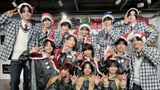 HMV IDOL GAKUEN CHRISTMAS SP 2024 - LAST FOREVER & EBiDAN NEXT TOKYO