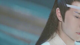 【Bo Jun Yi Xiao】【Qiang Qiang|Devil Zhan & Ghost Dao Xian】VIII|Cars come and go "Failed to control th