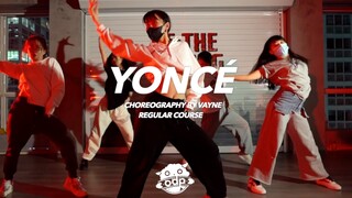 欧美性感打铁风Jazz编舞｜女兵出击！｜ODP Dance Studio