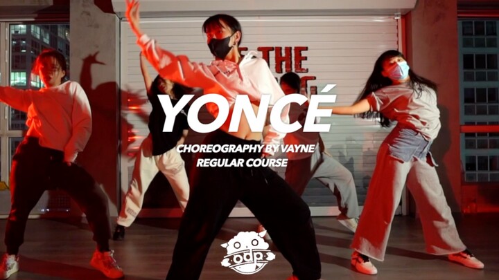 Sexy European and American Iron-Fighting Style Jazz Choreography | Female Soldiers Strike! | ODP Dan