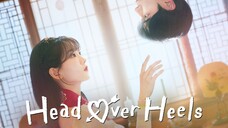 Head Over Heels 2025 Episode 1 Coming soon... Today Hindi Dubbed