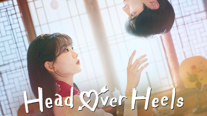 Head Over Heels 2025 Episode 1 Coming soon... Today Hindi Dubbed