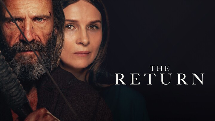 The Return (2024) Sub Indo