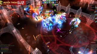 [MUHN] _ 1 TỶ VNĐ - Soi giá trị lô đồ DK TOP 1 Sever Hà Nội - Mãn nhãn con mắt P1