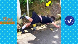 Funny & Hilarious Video People's Happy Life #17 😂 Try Not To Laugh Funny Videos 2024
