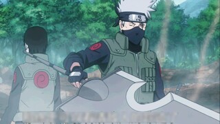 Naruto Edisi 71 Pedang Ninja Tujuh Orang Tanduk Emas Tanduk Perak