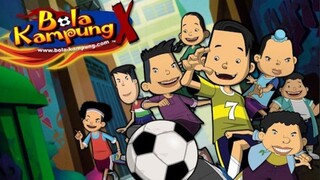 Bola Kampung X - Ep 05