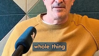 【中字】《摩登家庭》Phil演员：大家都传我死了？