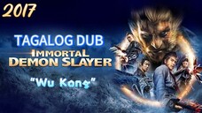 Cmovie:(fantasy/action)2017