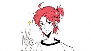 [Original Double Male Lead] The Thousand Tricks of the School Bully Chasing the Academic Bully