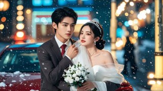 Bos pura-pura miskin jadi satpam, one night stand, lalu menikah kilat dengan gadis polos!